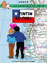 Chili Tintin