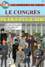 Congrs-Plekszy-Gladz-Tintin