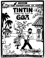 Goa Tintin