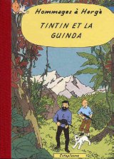 Guinda Tintin
