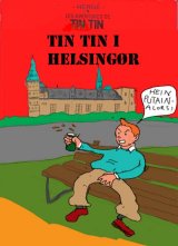 Helsingor-Tintin-by-Virginie-Despentes