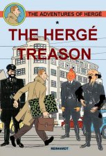 Herge-Treason