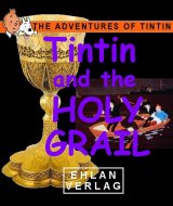 Holy Grail Tintin