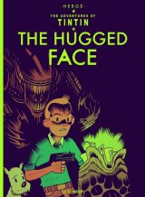 Hugged Face Tintin