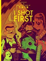 I-Shot-First-by-Dan-Hipp-Tintin