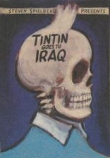 Iraq Tintin