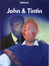 John-and-Tintin-by-Eberoni