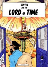 Lord of Time Tintin