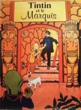 Marquis-Tintin