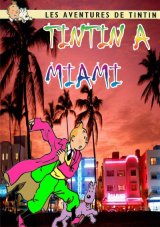 Miami Tintin