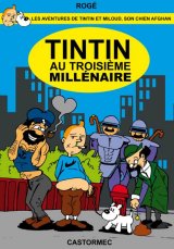 Millenaire-Troisieme-Tintin