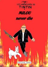 Milou-Never-Die-Tintin