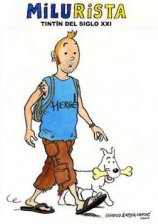 Milurista-Tintin