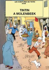 Molenbeek Tintin