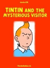 Mysterious-visitor-Tintin