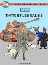 Nazis-Tintin