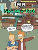 New-New-York-by-Yazuri-Tintin