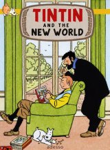 New World Tintin