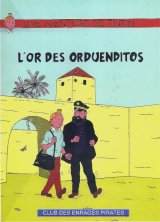 Orduenditos-Tintin