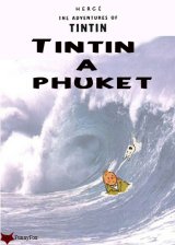 Phuket-Tintin