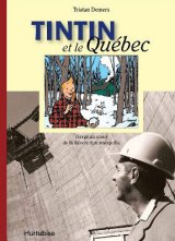 Quebec-Tintin