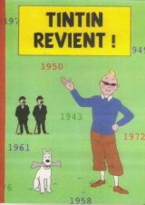 Revient-Tintin