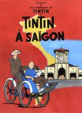Saigon Tintin