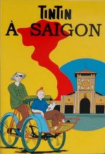 Saigon Tintin