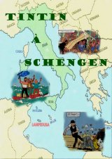 Schengen-Tintin
