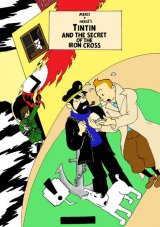 Secret-of-the-Iron-Cross-by-csaj-Tintin