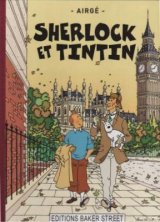 Sherlock Tintin