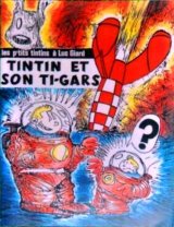 Son-et-Ti-gars Tintin