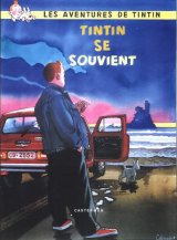 Tintin Souvient-by-Cabanes