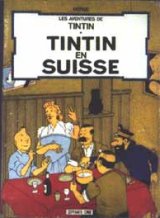 Suisse Tintin 1