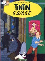 Suisse Tintin 2