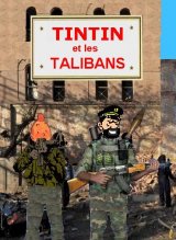 Taliban Tintin 1
