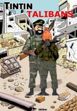 Taliban Tintin 2