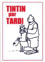 Tintin-by-jacques-tardi