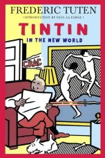 Tintin-in-the-new-world-by-Litchenstein