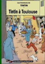 Toulouse-Tintin