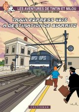 Train-Express-4675 Tintin
