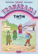 Transrama-Tintin-Reporter