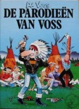 Tintin Van-Voss