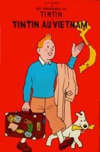 Vietnam Tintin