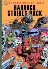 Haddock-Strikes-Back