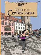 Judy-Cult-of-Crimson-hydra-by-Kurt-Komoda