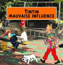 Mauvaise-Influence-Tintin
