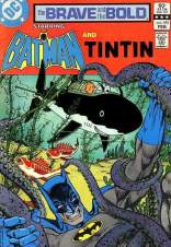Brave-and-Bold-Batman-Tintin