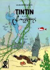 Faussaires-Tintin