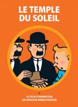 Temple-du-Soleil Tintin film